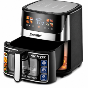 Sonifer SF-1034S 8.5L Air Fryer
