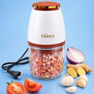 Osaka Chopper – Premium Kitchen Chopper