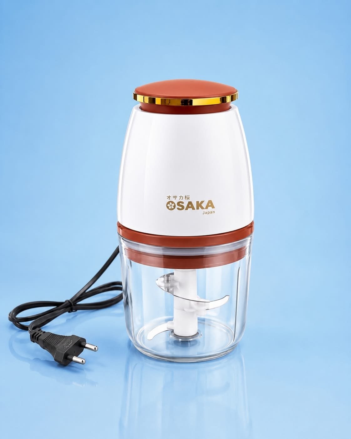 Osaka Chopper – Premium Kitchen Chopper - Image 5