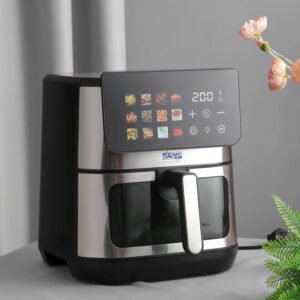 DSP KB2194 8.0L Air Fryer