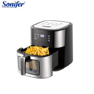 Sonifer SF-1036s Air Fryer 6.5L