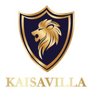 KAISA VILLA